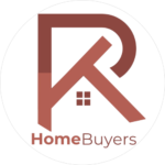 kr home buyers logo